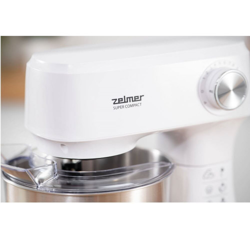 Миксер планетарный ZELMER ZKR 1340