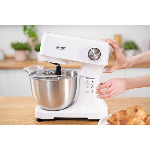Миксер планетарный ZELMER ZKR 1340