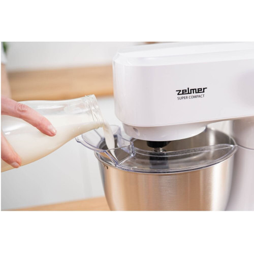 Миксер планетарный ZELMER ZKR 1340