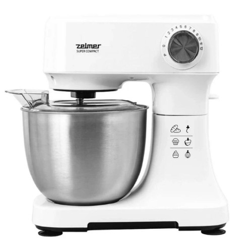 Миксер планетарный ZELMER ZKR 1340