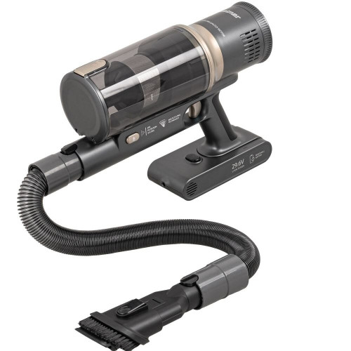 Пылесос ручной ZELMER ZSVC912BF PET