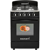 Плита газовая DAHATI 2000-65B