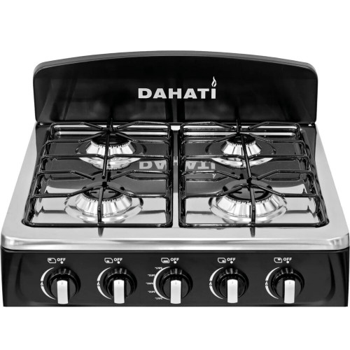 Плита газовая DAHATI 2000-65B