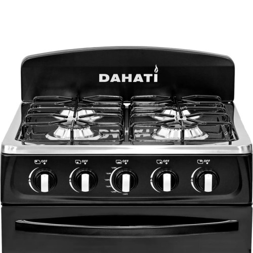 Плита газовая DAHATI 2000-65B