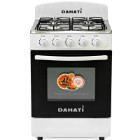 Плита газовая DAHATI 2000-65