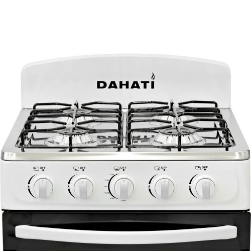 Плита газовая DAHATI 2000-65