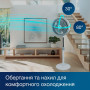 Вентилятор INTERLUX ILFS-2828