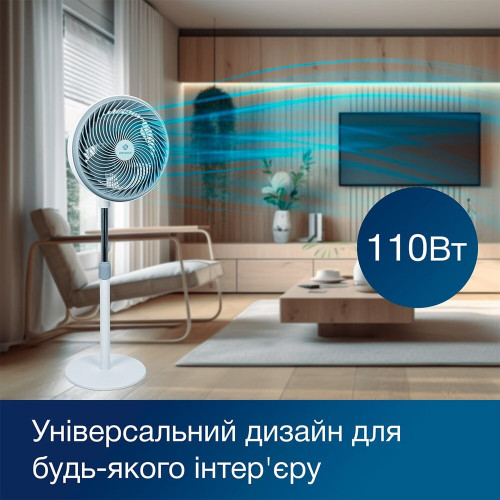Вентилятор INTERLUX ILFS-2828