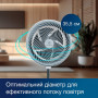 Вентилятор INTERLUX ILFS-2828