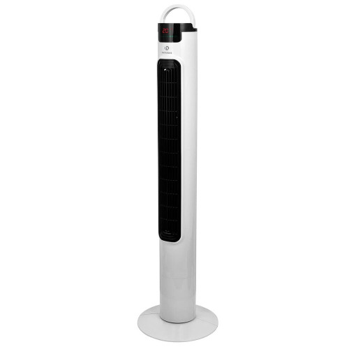 Вентилятор INTERLUX ILFC-5000