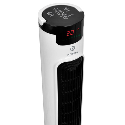 Вентилятор INTERLUX ILFC-5000