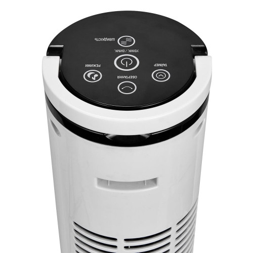Вентилятор INTERLUX ILFC-5000
