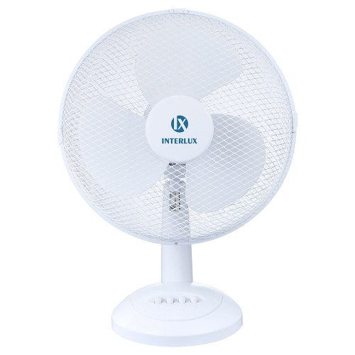 Вентилятор INTERLUX  ILFT-4018