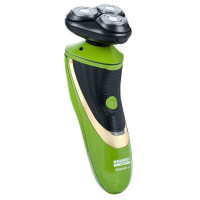 Бритва Новый Харьков НХ-8526 ФаворитS Green