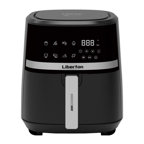 Мультипечь LIBERTON LAF-3208