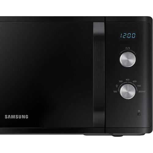 Микроволновая печь СОЛО SAMSUNG MS23K3614AK/UA