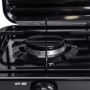 Плита настольная газовая SOKANY SK-6003B