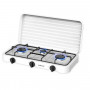 Плита настольная газовая SOKANY SK-6003W