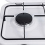 Плита настольная газовая SOKANY SK-6003W