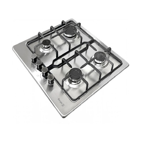 Варочная поверхность газовая BORGIO 6621 Inox FFD
