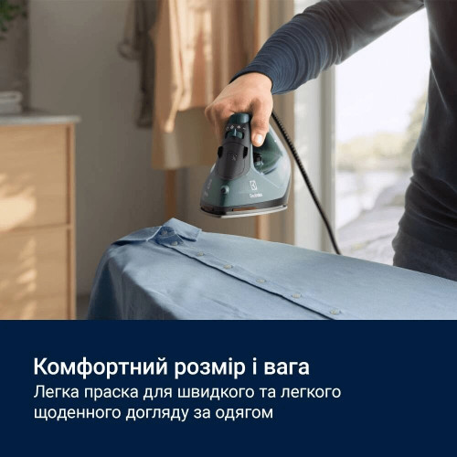 Утюг ELECTROLUX E5SI2-6OG
