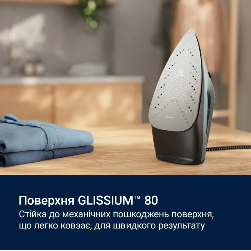Утюг ELECTROLUX E5SI2-6OG