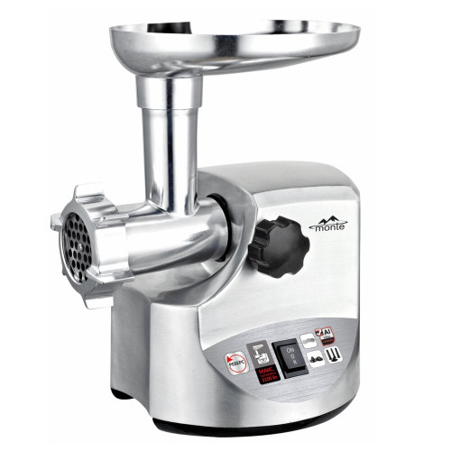 Мясорубка MONTE МТ-3150