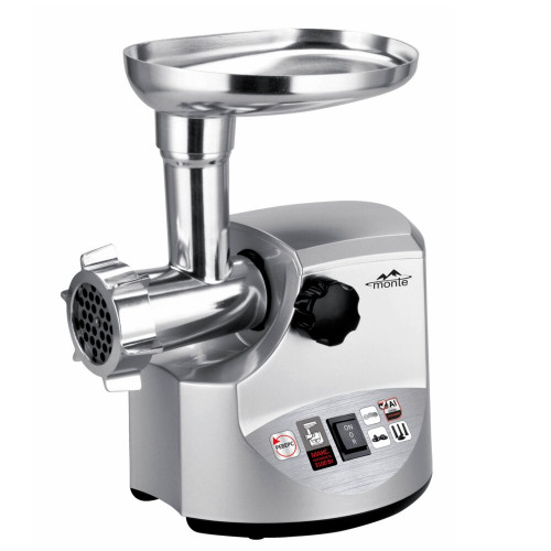 Мясорубка MONTE МТ-3160
