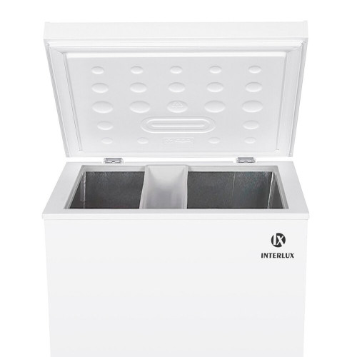 Морозильный ларь INTERLUX IL-0100CF