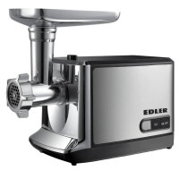 Мясорубка EDLER EDMG-3033TG