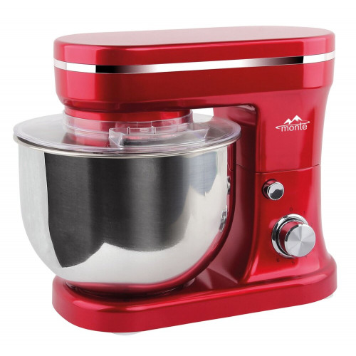Миксер планетарный MONTE МТ-2550