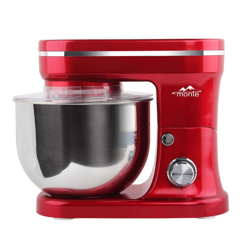 Миксер планетарный MONTE МТ-2550