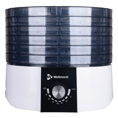 Сушка для овощей WELLMONTI WM1011