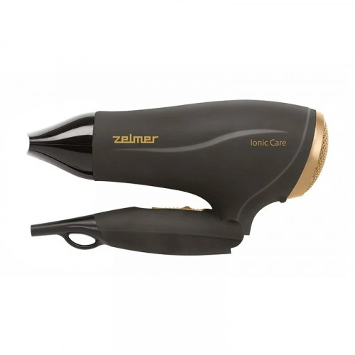 Фен ZELMER ZHD8370