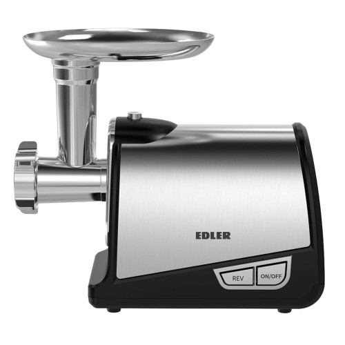 Мясорубка EDLER EMG180INB