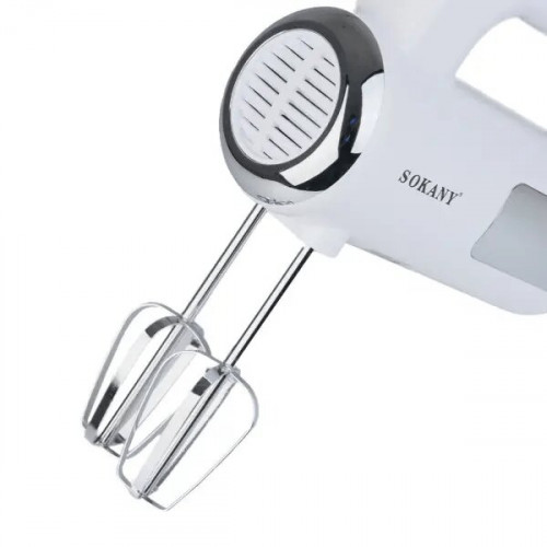 Миксер SOKANY SK-6640