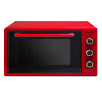 Электродуховка BORGIO MO 2011 Red