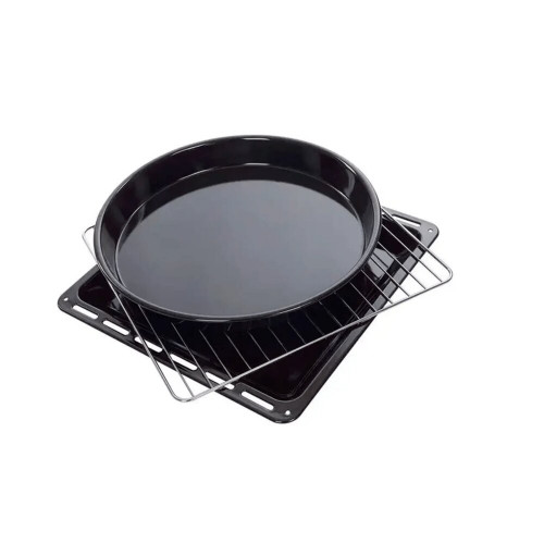 Электродуховка BORGIO MO 2011 Red