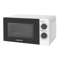 Микроволновая печь СОЛО LIBERTON LMW-2706