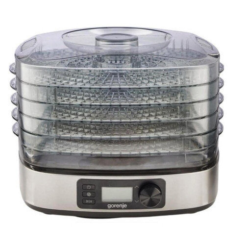 Сушка для овощей GORENJE FDK500DE