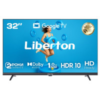 Телевизор LIBERTON LTV-32H04GT Smart