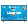 Телевизор LIBERTON LTV-32H05GT