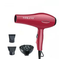 Фен SOKANY SK-2215