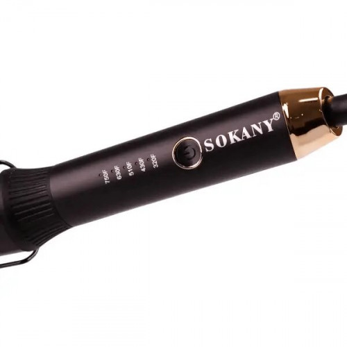 Щипцы для завивки волос SOKANY SK-670