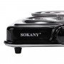 Плита настольная (электро) SOKANY SK-5111