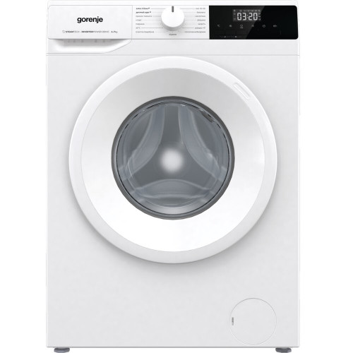 Стиральная машина GORENJE WNHPI 72 SCSIRV/UA