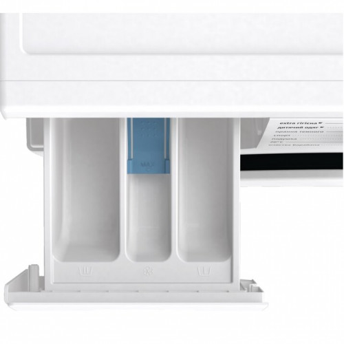 Стиральная машина GORENJE WNHPI 72 SCSIRV/UA