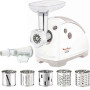 Мясорубка MOULINEX ME626T_XF2