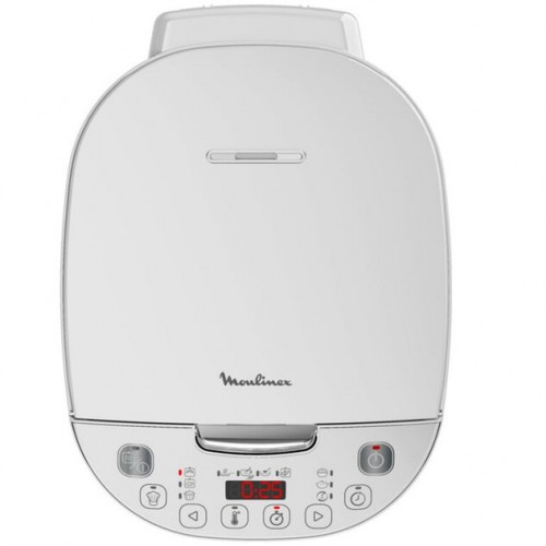 Мультиварка MOULINEX MK622132