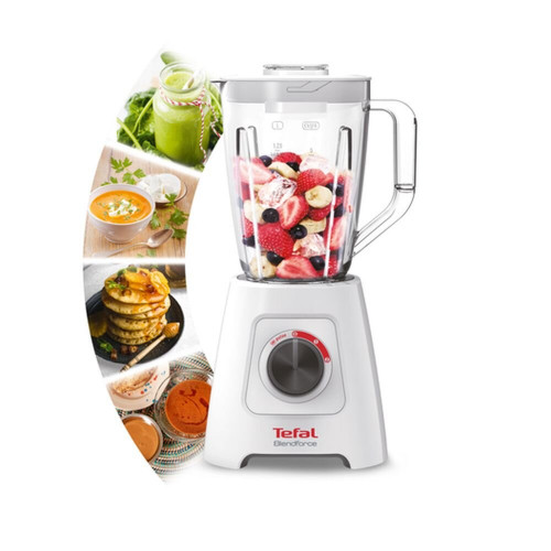 Блендер стационарный TEFAL BL420131